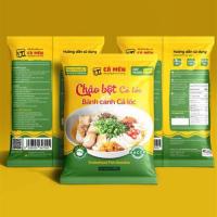 Frozen Snakehead Fish Noodle/ Cháo Bột (Bánh Canh) Cá Lóc